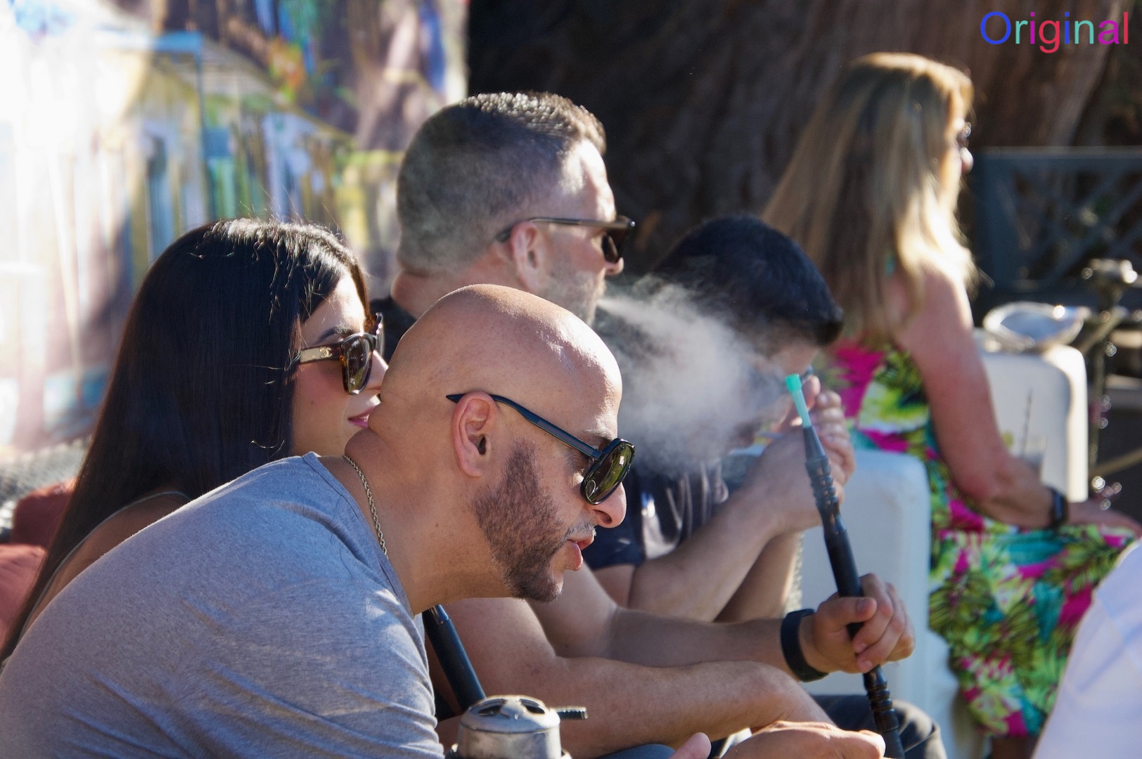 Su party (86) Original